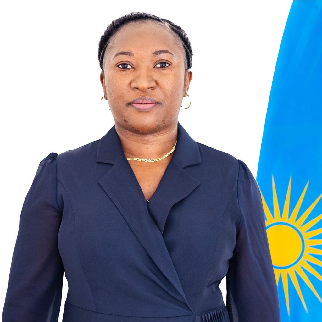 Hon. INGABIRE Aline