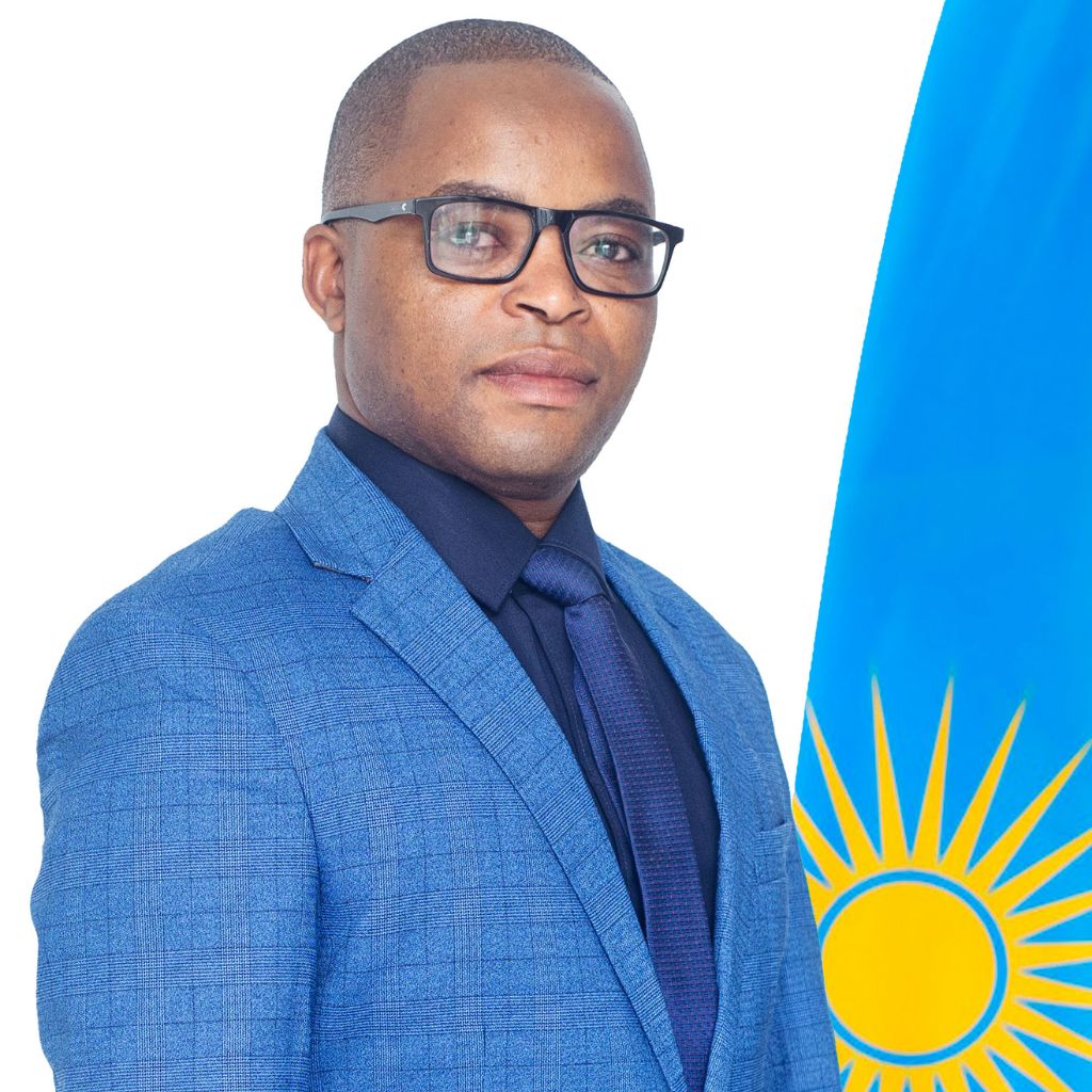 Hon. KANAMUGIRE James