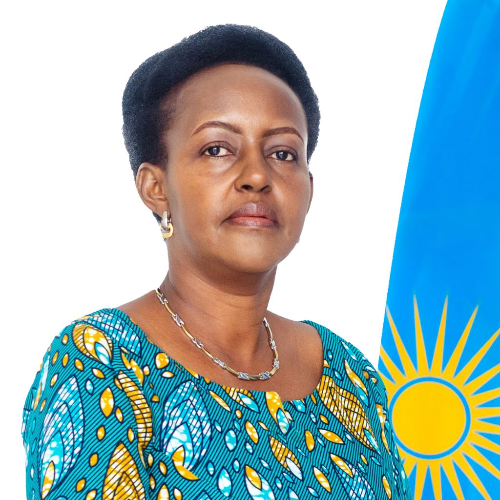 Hon. KANYANDEKWE Christine