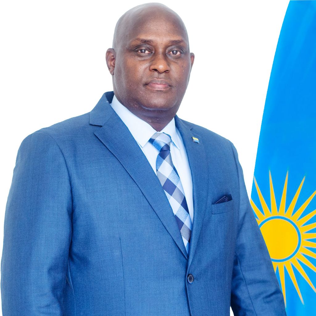 Hon. KAYIGIRE Therence