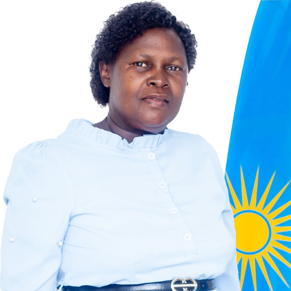 Hon. MPEMBYEMUNGU Winifrida