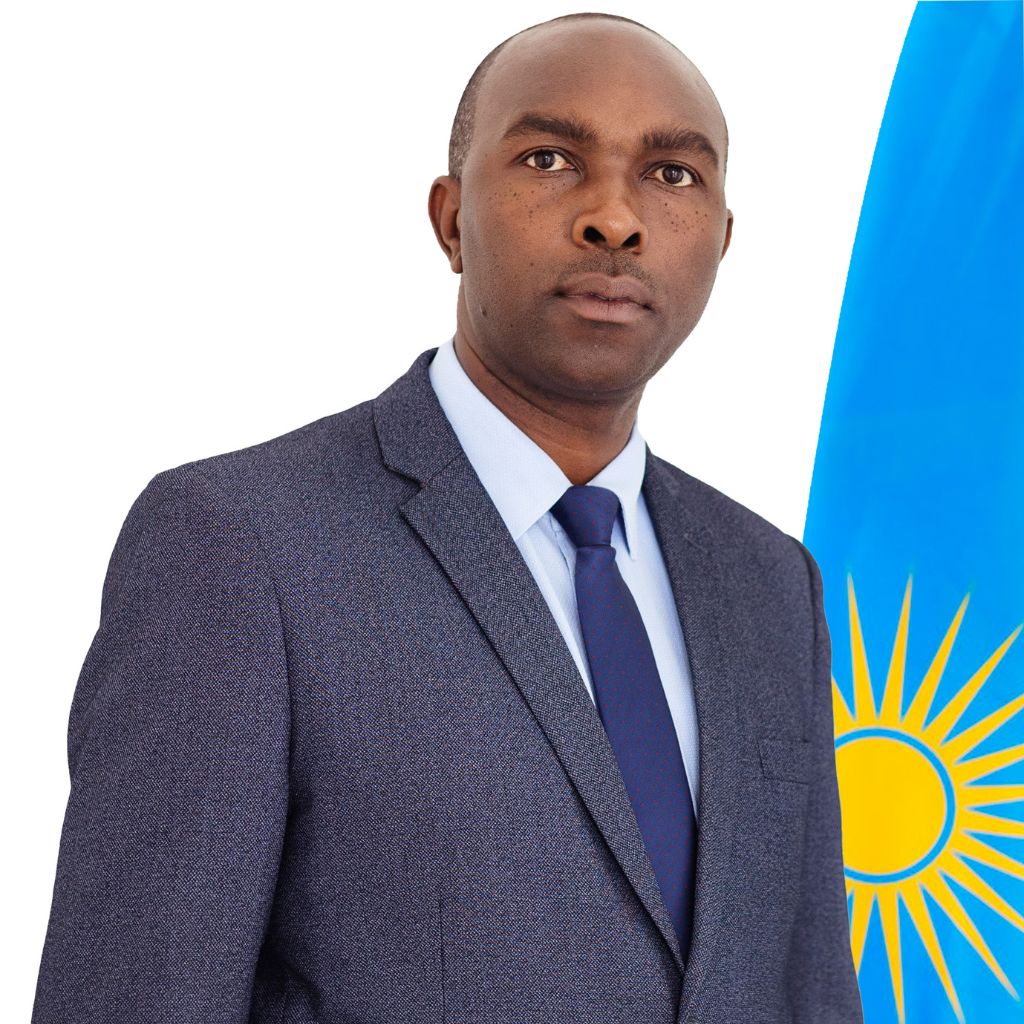 Hon. MUHAKWA Valens