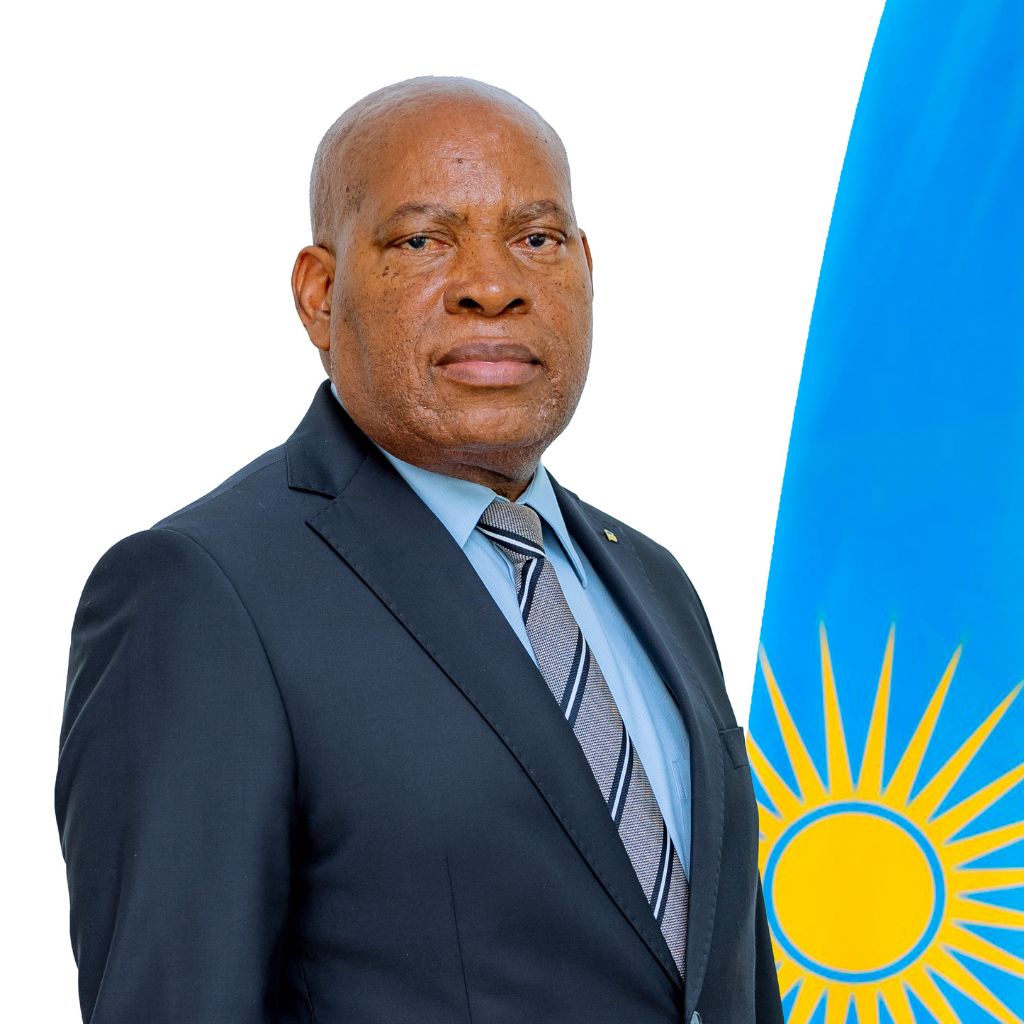 Hon. Kalinda François-Xavier