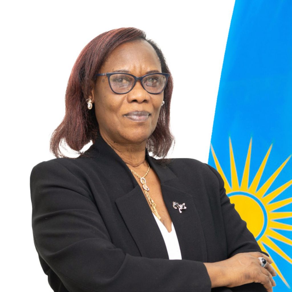 Hon. Mukabaramba Alvera