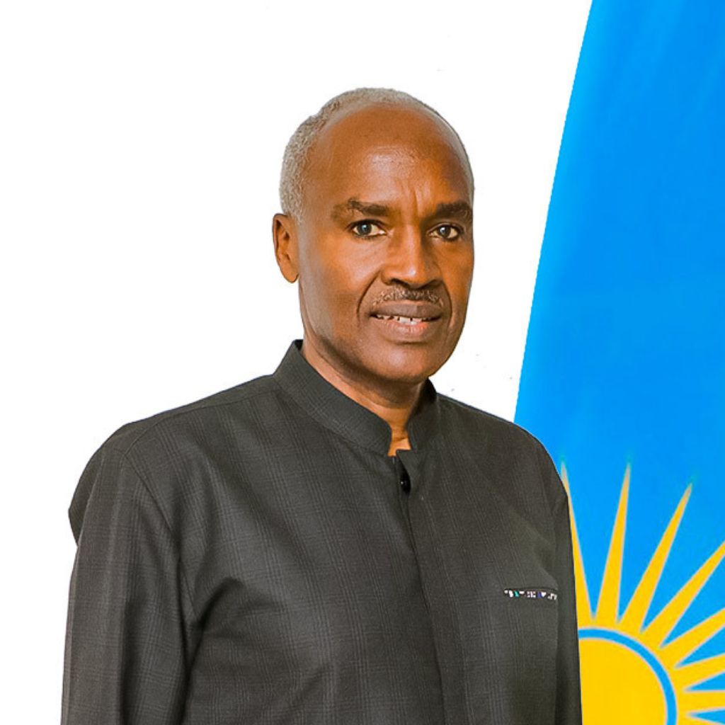 Hon. Murigande Charles