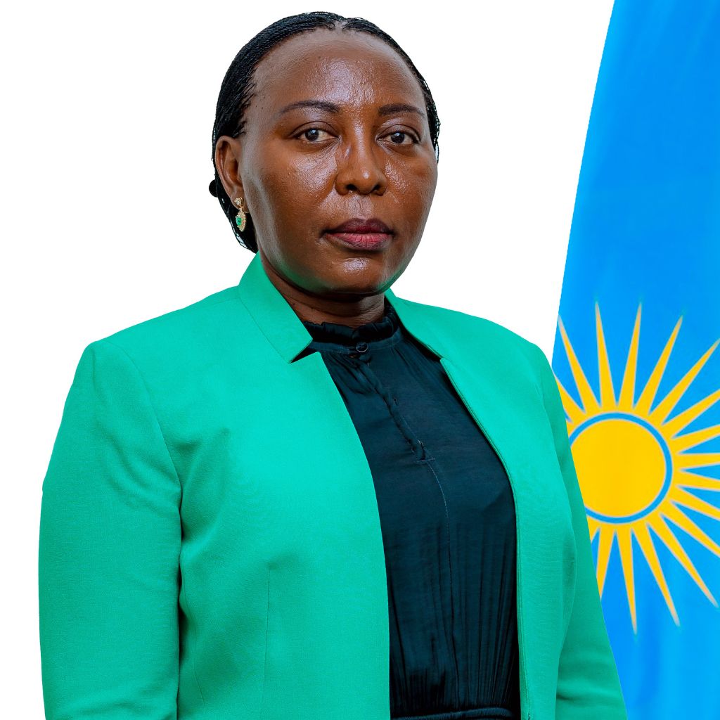 Hon. Uwera Pélagie